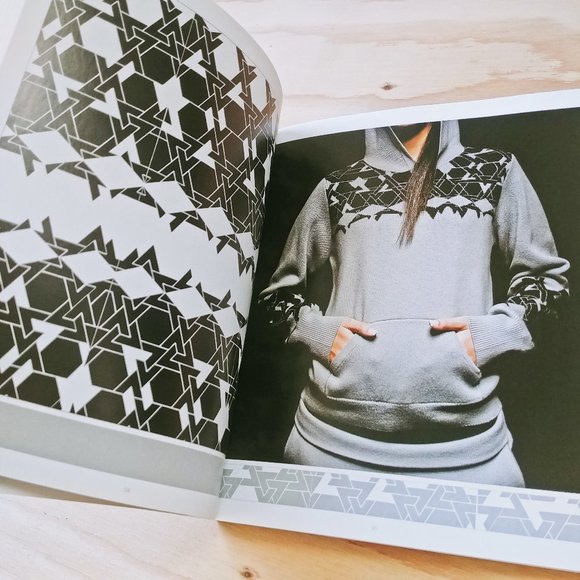 ►2/$15 Deal◄ Pattern Design: Applications & Variations by Lou Andrea Savoir - Picture 8 of 8